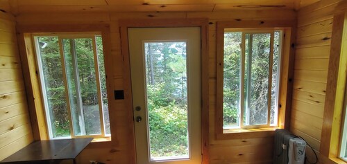 Elbow Lake Cook, MN.  Boat to private cabin retreat !! 