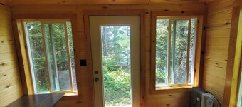 Elbow Lake Cook, MN.  Boat to private cabin retreat !! 