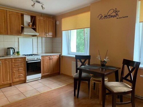 Apartment at Ronu street