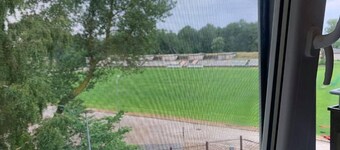 Apartment at Ronu street