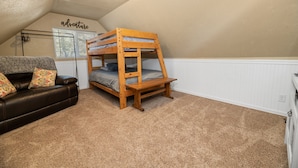 Basic Cabin