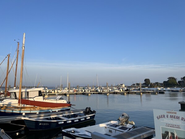 Port de plaisance