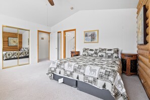 4 habitaciones y wifi gratis 