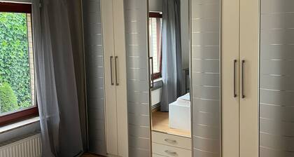 Vacation home/ bungalow Timmendorfer Strand OT Niendorf - dogs welcome
