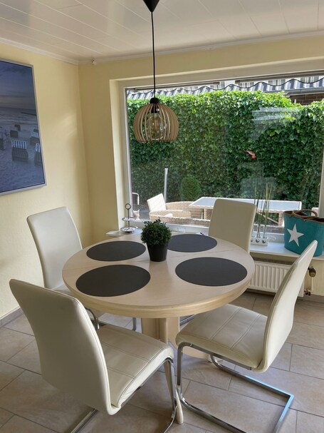 Niendorf, DEU: Ferienwohnungen, Ferienhäuser und mehr| FeWo-direkt