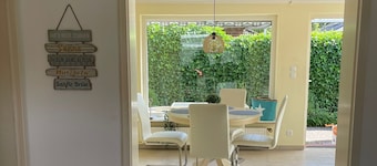Vacation home/ bungalow Timmendorfer Strand OT Niendorf - dogs welcome