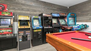 Sala de juegos