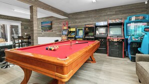 Sala de juegos