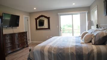 3 Schlafzimmer, Bügeleisen/Bügelbrett, Reisekinderbett, WLAN