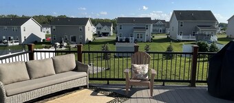 The Cozy Place in Rochester, NY
Near RIT - College
Pet Friendly