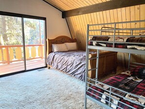 Basic Cabin