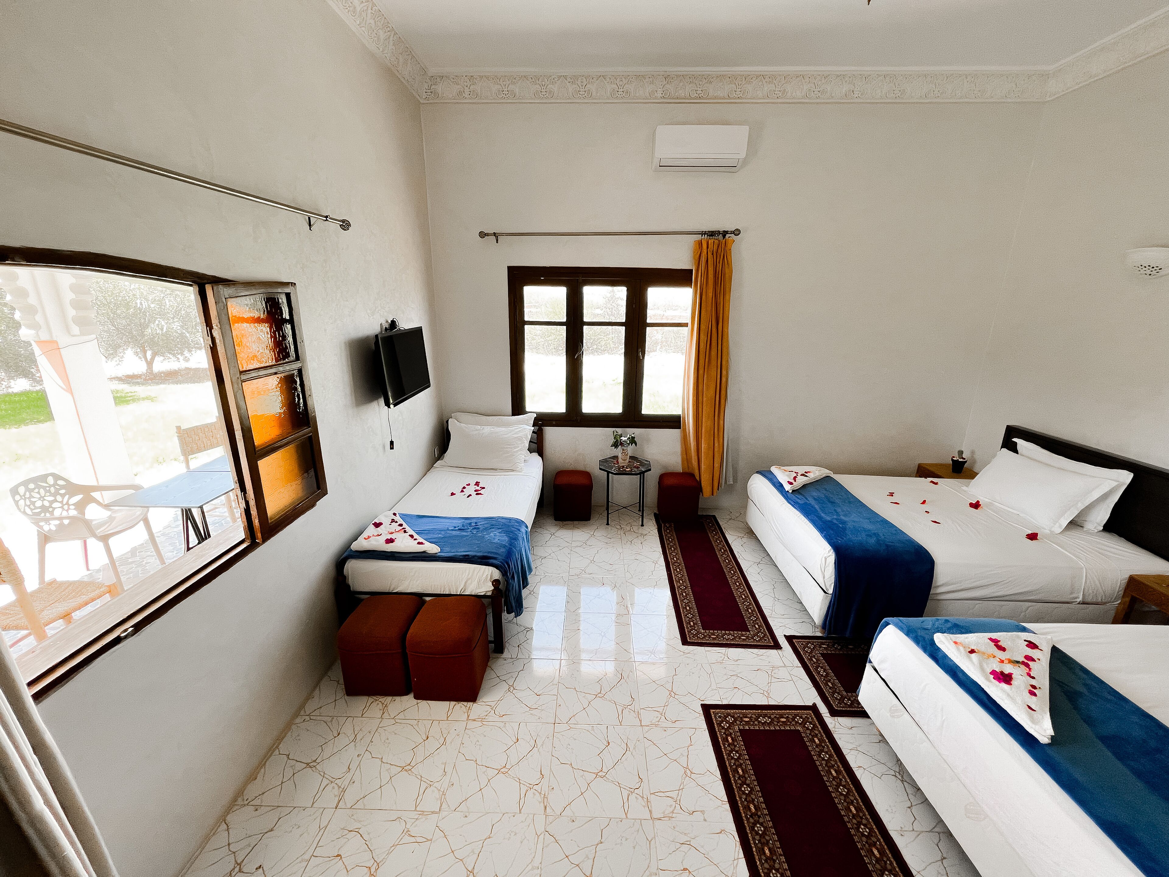 Foto - Guest House Qodwa