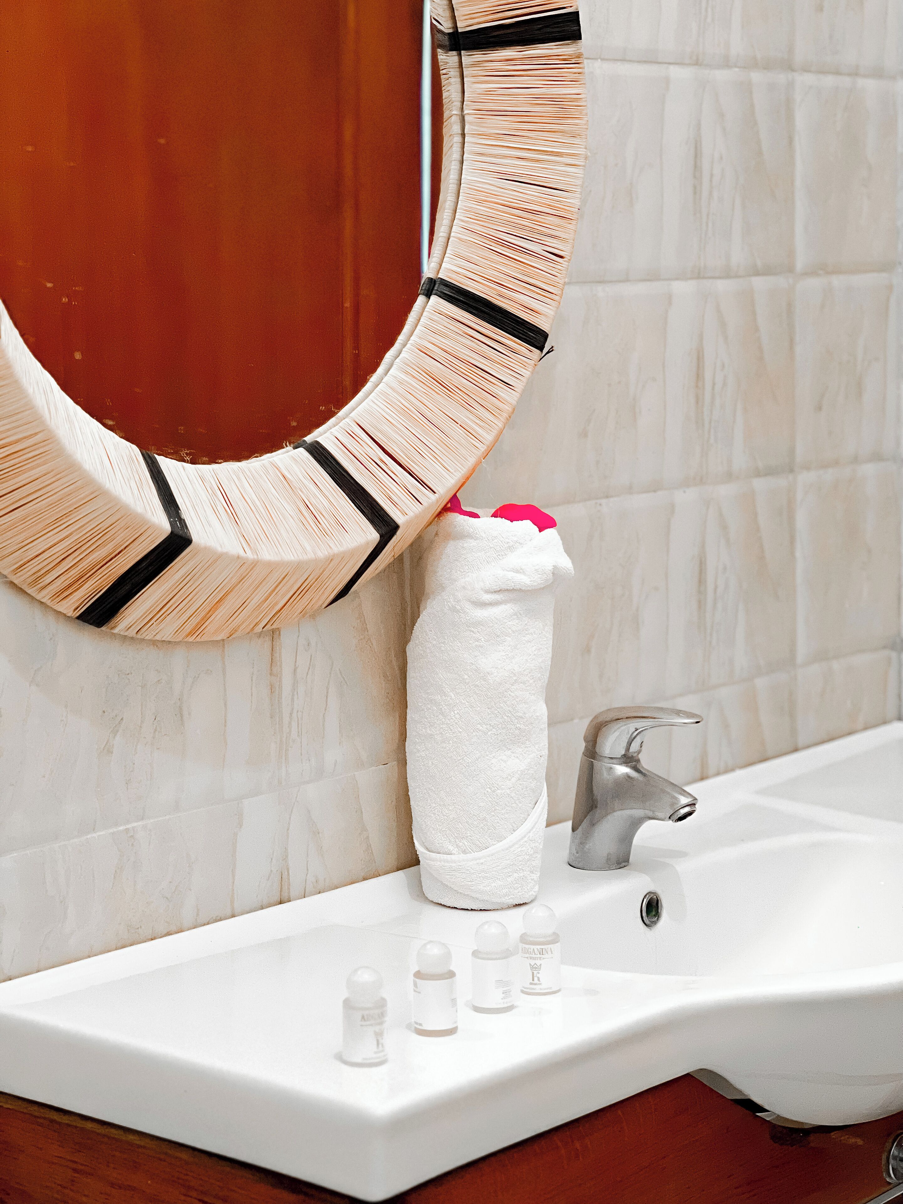 Foto - Guest House Qodwa