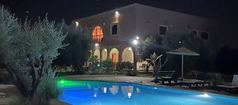 Guest House Qodwa