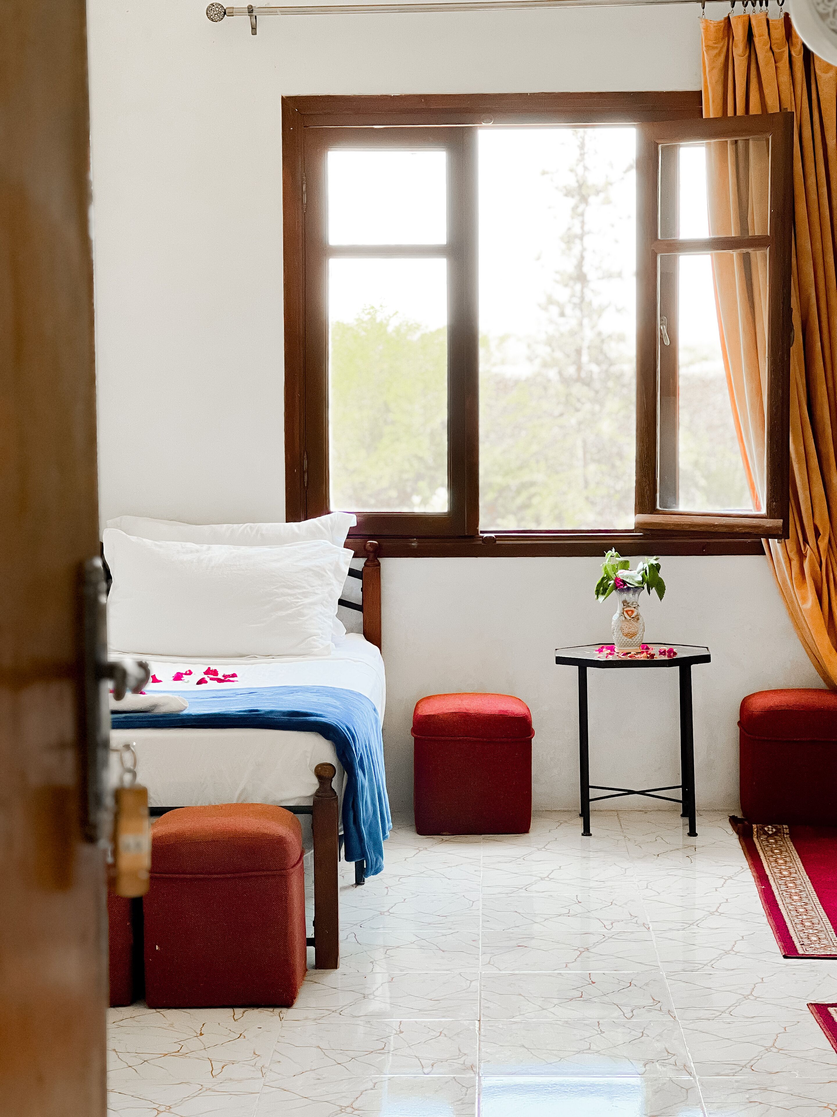 Foto - Guest House Qodwa