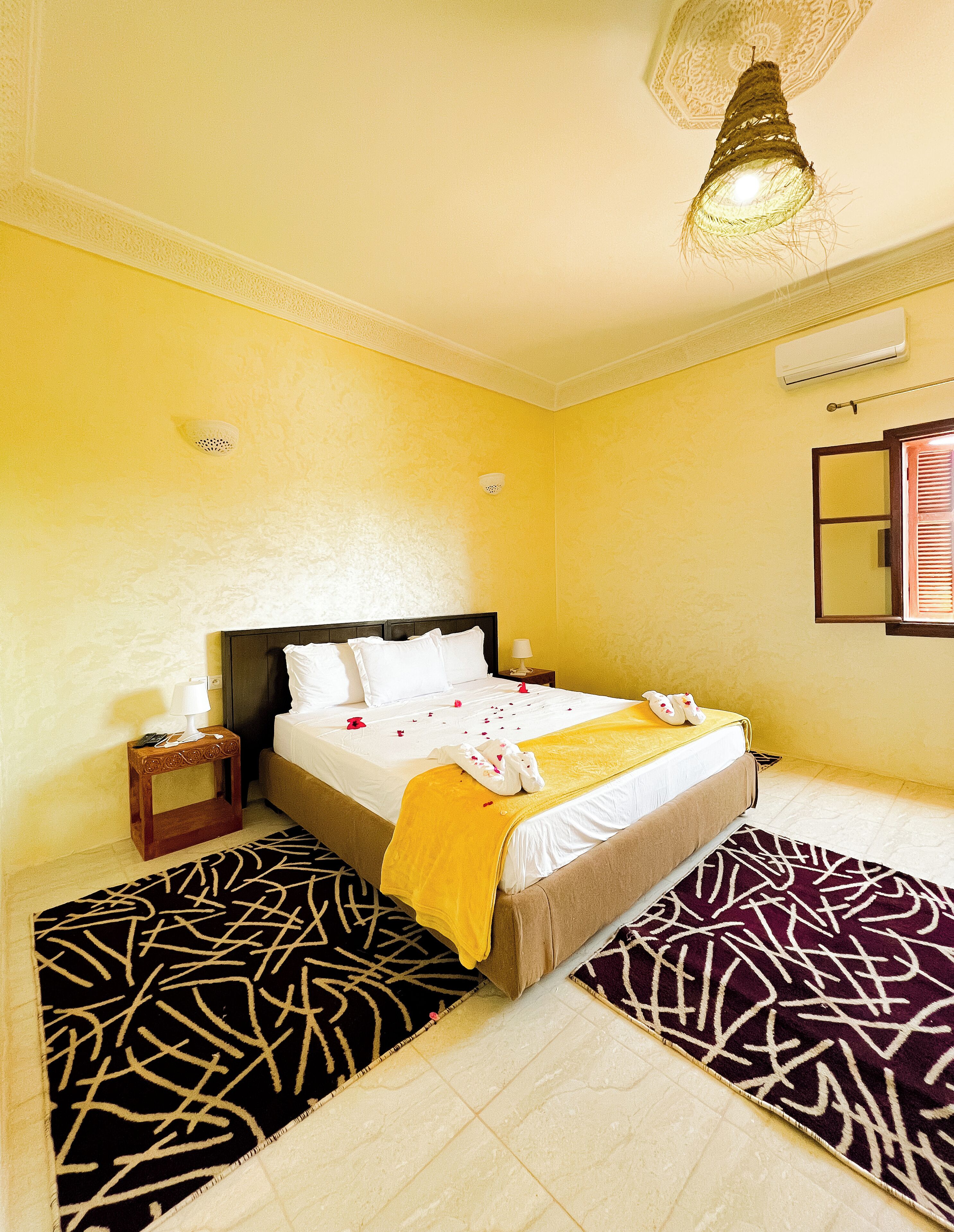 Foto - Guest House Qodwa