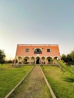 Jardín