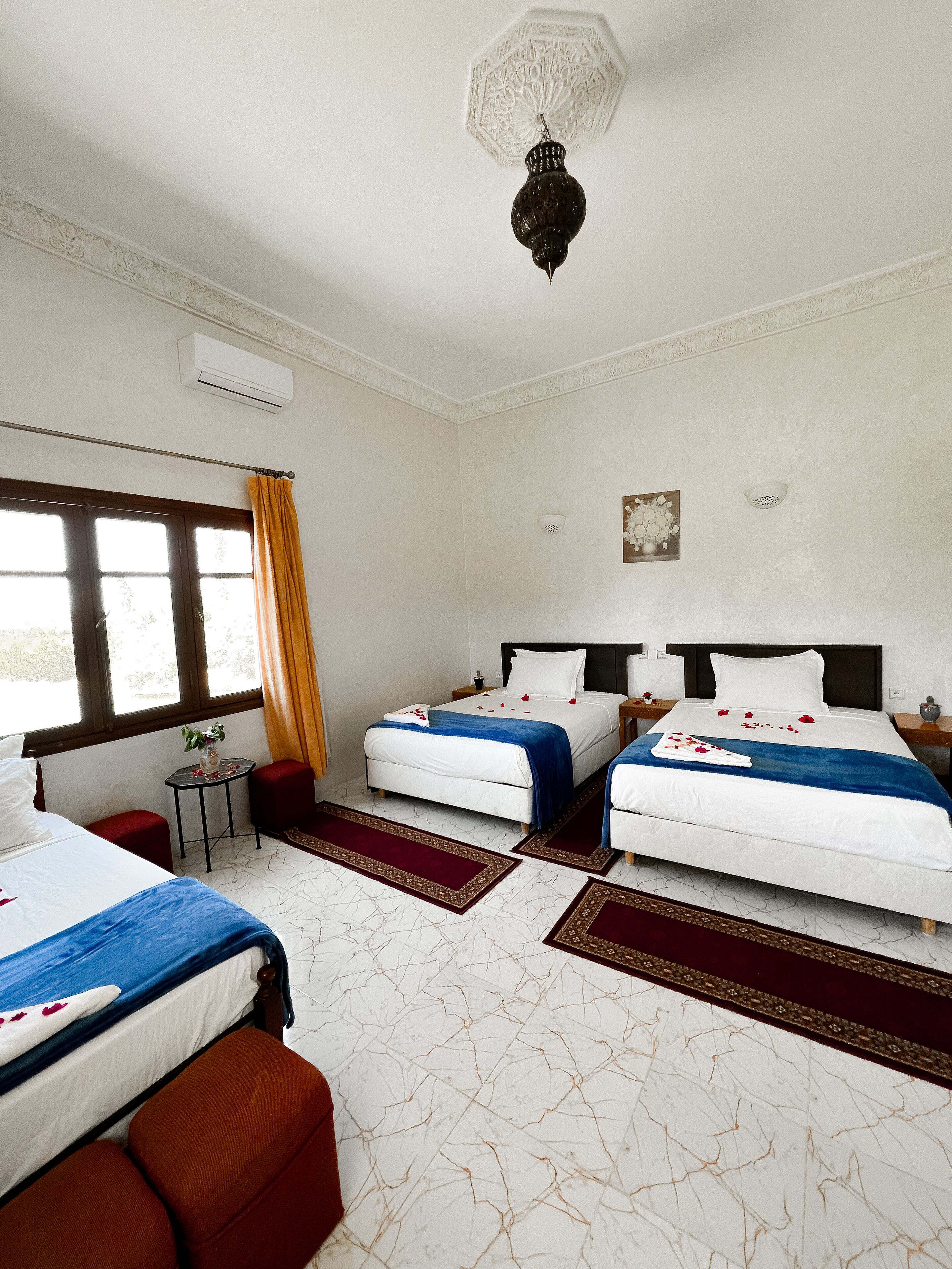 Foto - Guest House Qodwa