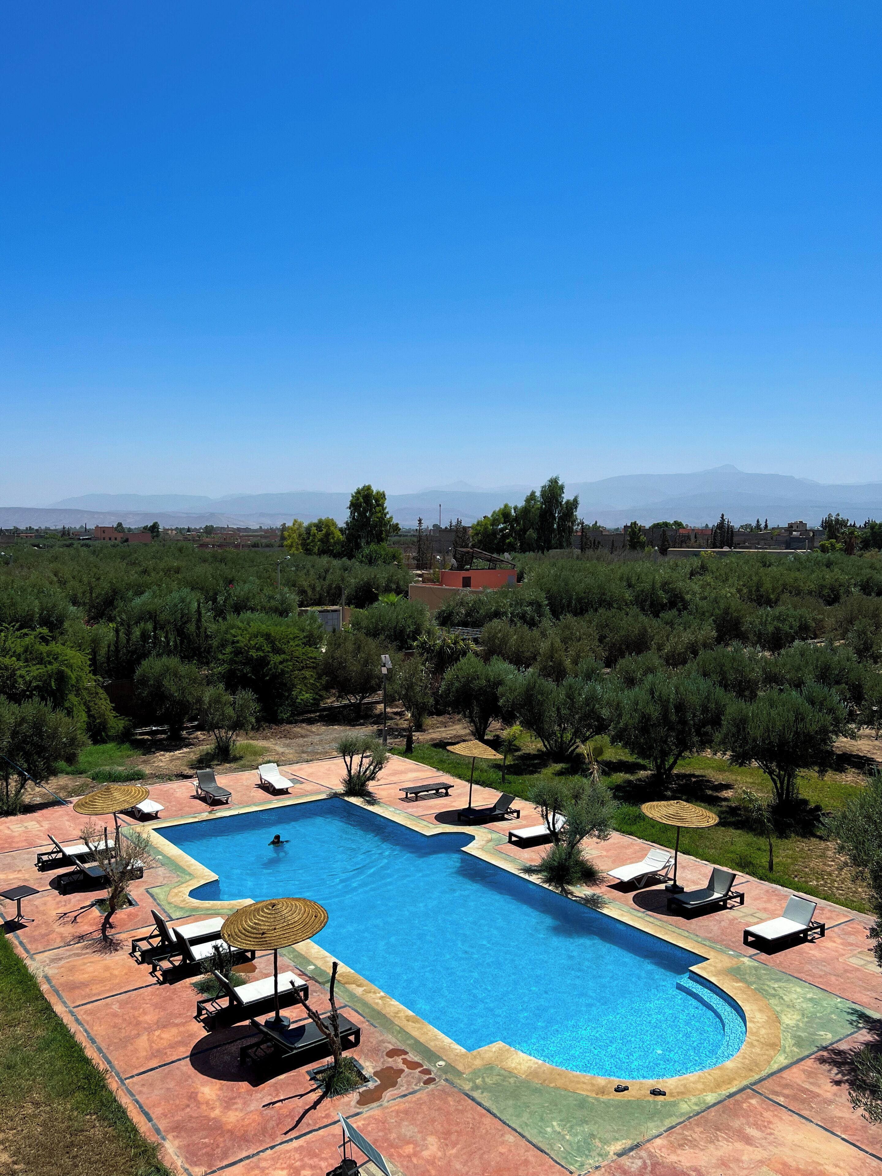 Foto - Guest House Qodwa