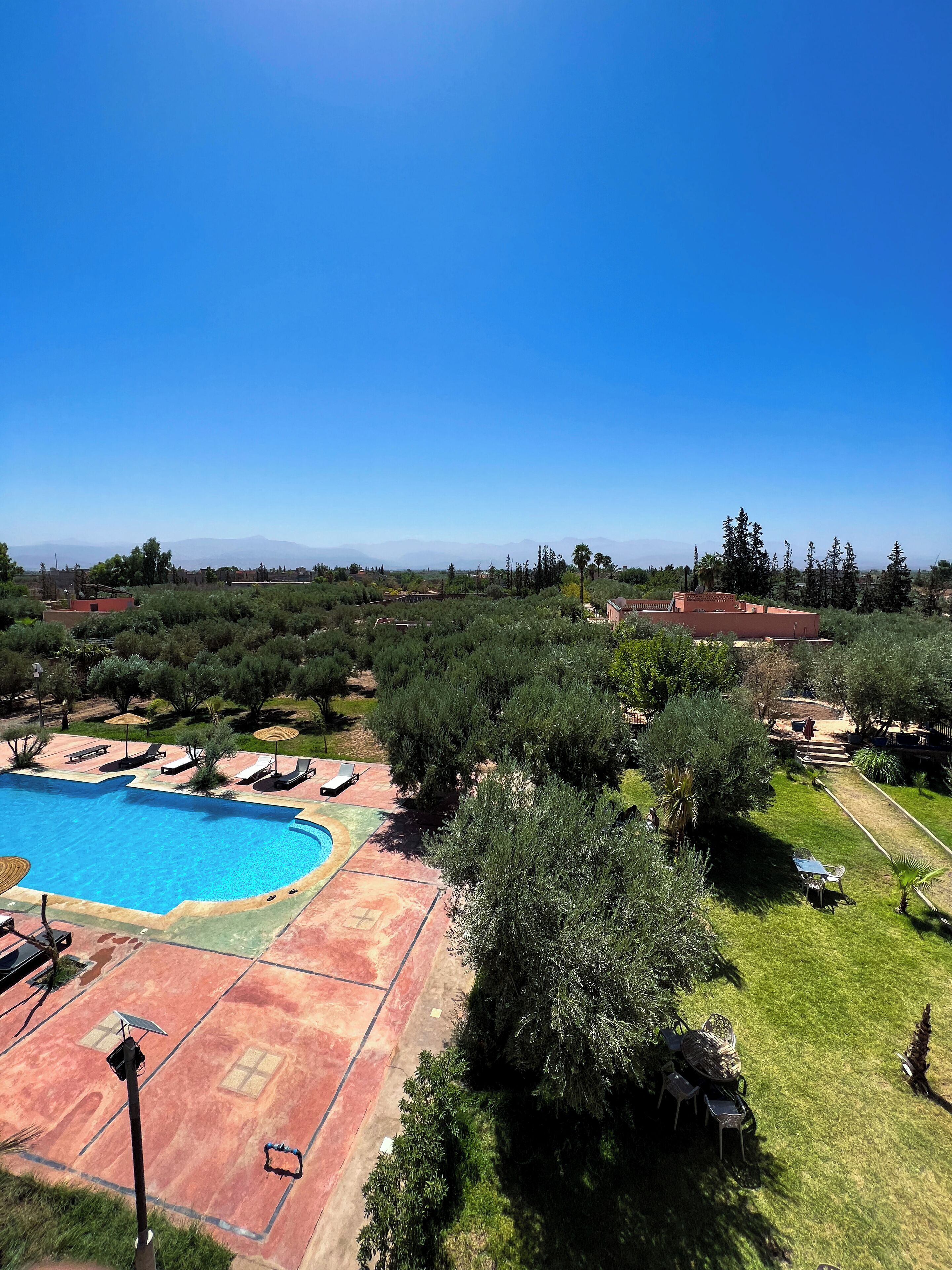 Foto - Guest House Qodwa