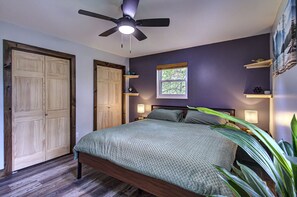 4 Schlafzimmer, Bügeleisen/Bügelbrett, WLAN, Bettwäsche