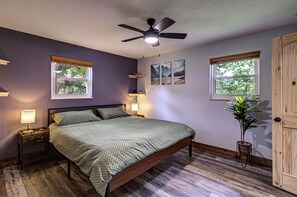 4 camere, ferro/asse da stiro, Wi-Fi, lenzuola