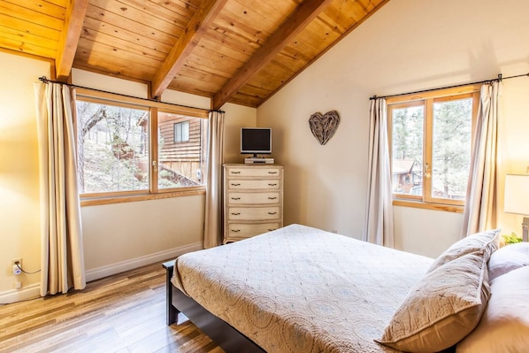 Basic Cabin