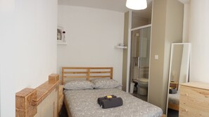 5 bedrooms, iron/ironing board, WiFi, bed sheets - Rare House 5 bed 5 bath Central London (London)