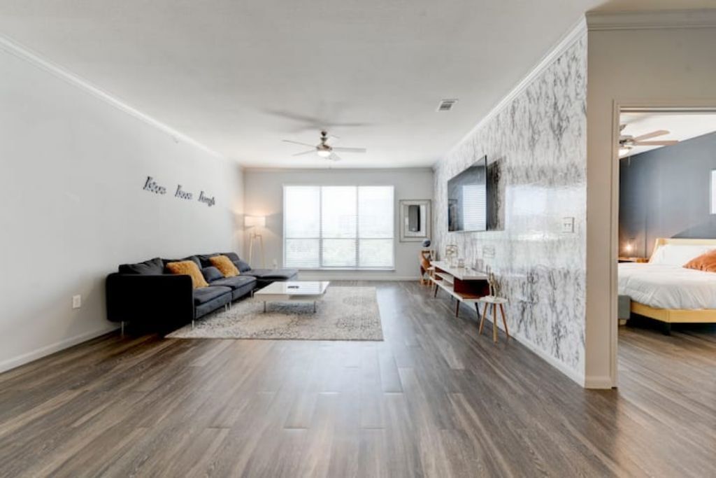 منطقة المعيشة