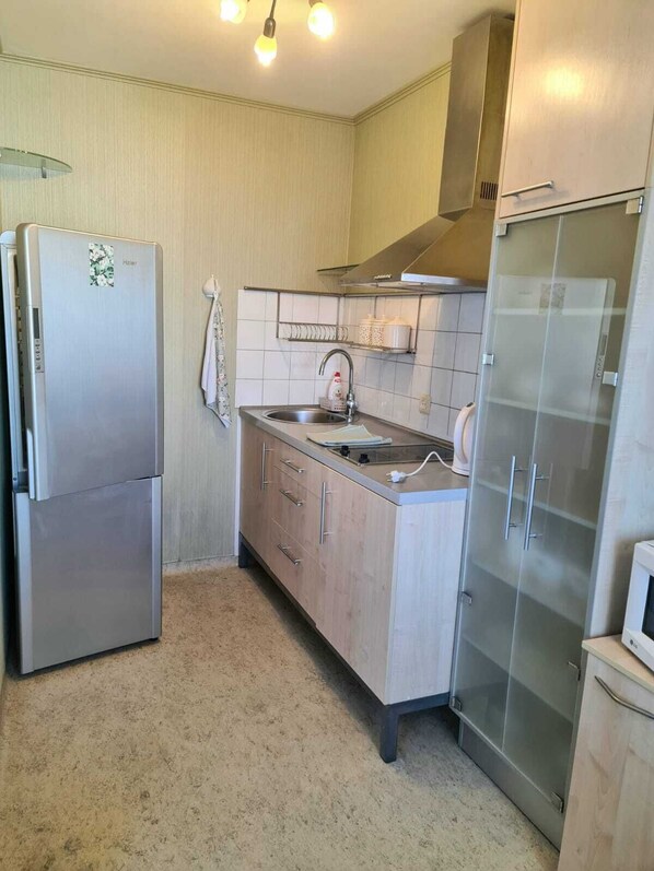 Cuisine privée
