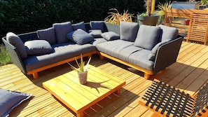 Terras