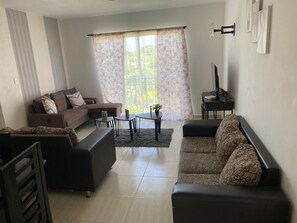 منطقة المعيشة