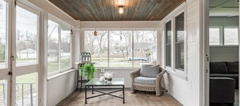 POOL- Close to Beach & Trails - Escape on Edgemere