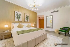 2 Schlafzimmer, WLAN, Bettwäsche, Rollstuhlgeeignet