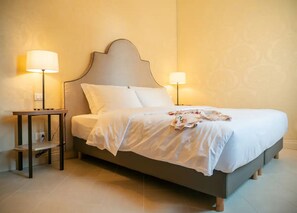1 bedroom, iron/ironing board, WiFi, bed sheets - Levante -Marea Apartments (Venezia)