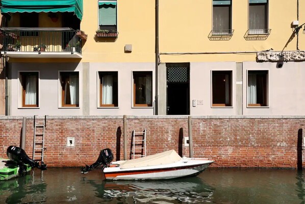 Exterior - Levante -Marea Apartments (Venezia)