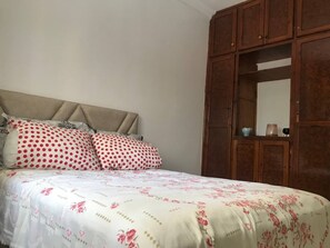 1 chambre, Wi-Fi gratuit