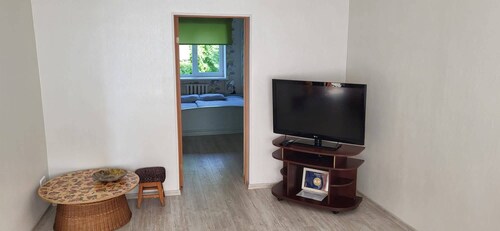 apartment 5 minute to the sea