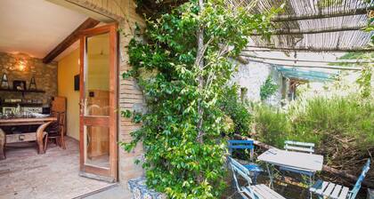 Impresionante apartamento en Ficulle.