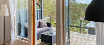 Pet friendly home in Loftahammar