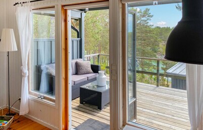 Pet friendly home in Loftahammar