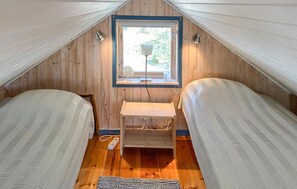 1 bedroom, internet