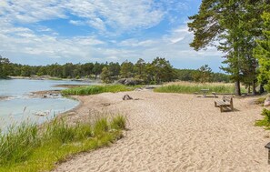 Plage Ă proximitĂ©, pĂȘche rĂ©crĂ©ative
