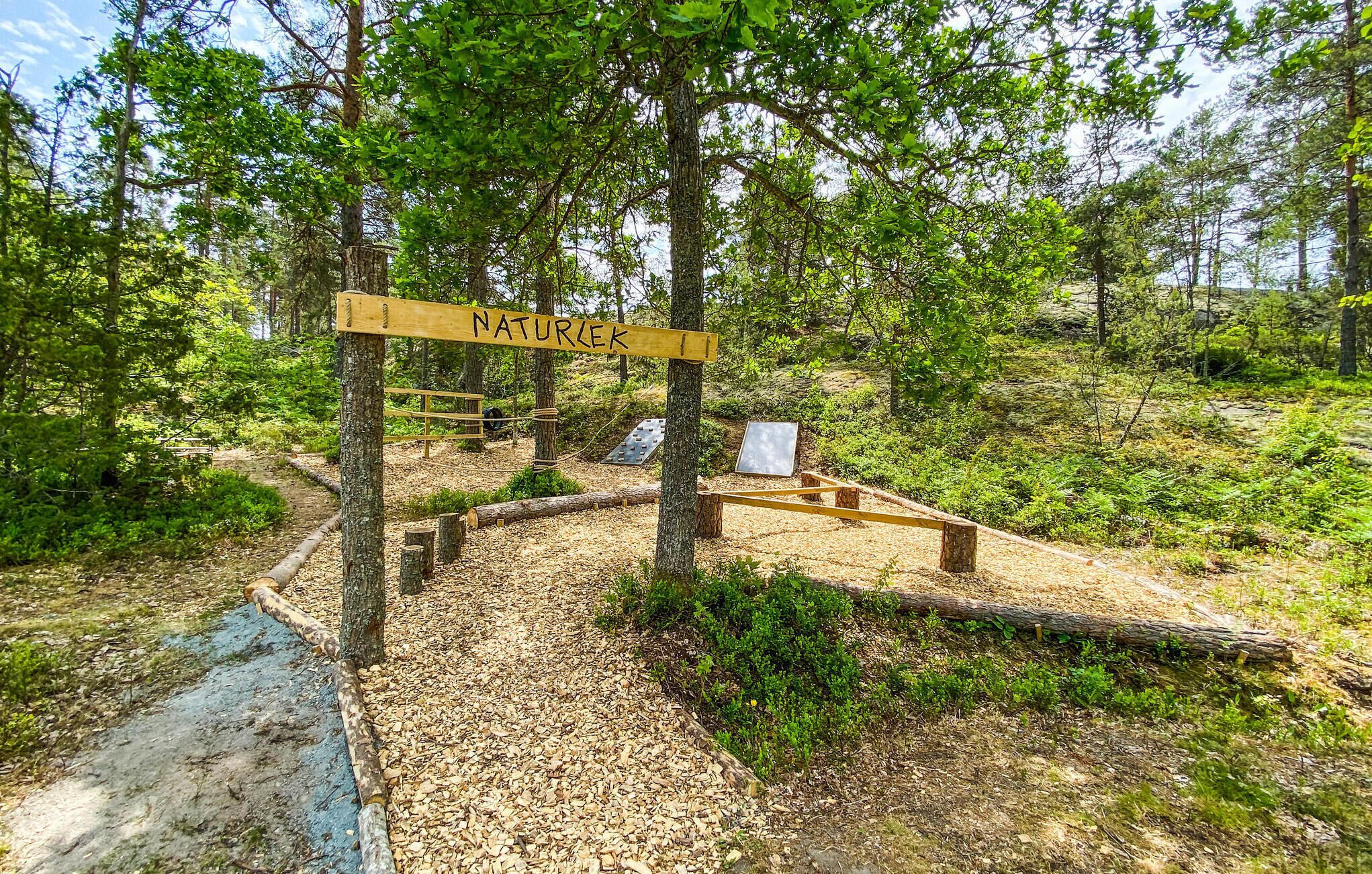 Boendeområde