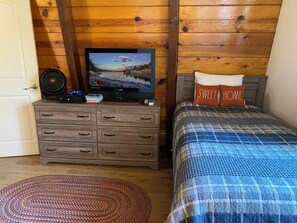 2 bedrooms, free WiFi - The Cozy Bear Cabin (Big Bear Lake)