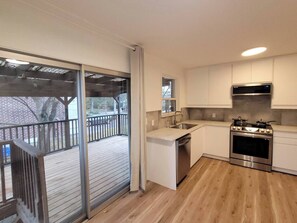 Wasserkocher, Toaster