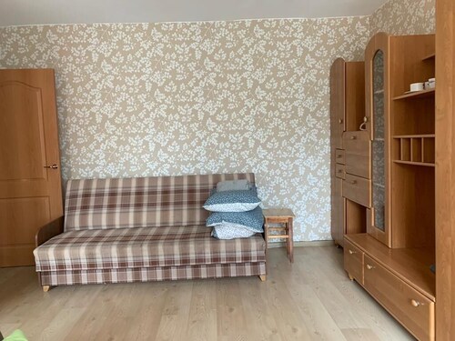 Apartment in Matrozu street