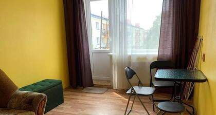 Apartment in Matrozu street