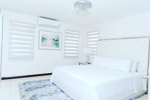 3 Schlafzimmer, Bügeleisen/Bügelbrett, WLAN, Bettwäsche