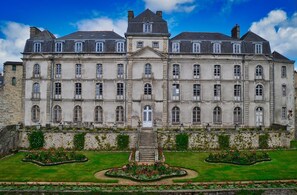 Exterior - A Deux Pas du Port - Vannes (VANNES)